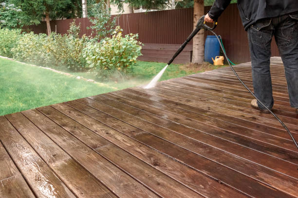 Best Sidewalk and Walkway Cleaning  in Roseburg Nth, OR