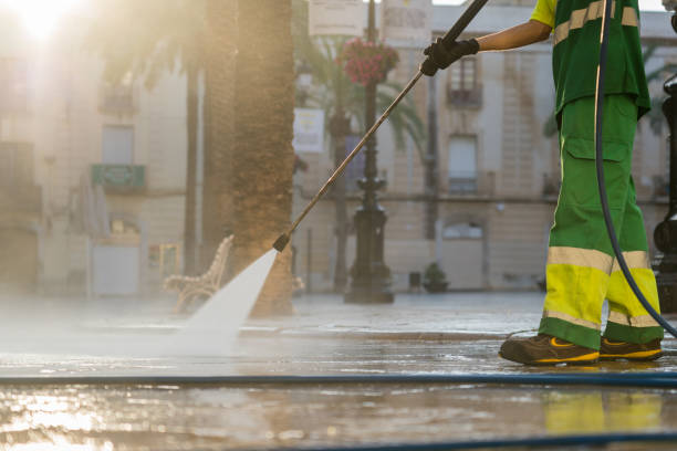 Best Patio and Deck Pressure Washing  in Roseburg Nth, OR