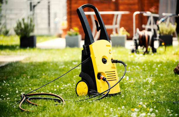 Best Dumpster Area Cleaning  in Roseburg Nth, OR